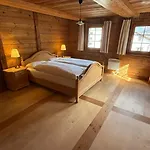 Σπίτι διακοπών Hubelhaus, Freistehende Wohlfuehloase An Sehr Schoener Lage Turtmann