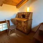 Σπίτι διακοπών Hubelhaus, Freistehende Wohlfuehloase An Sehr Schoener Lage Turtmann