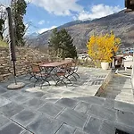Hubelhaus, Freistehende Wohlfuehloase An Sehr Schoener Lage Σπίτι διακοπών