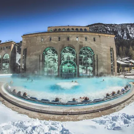 Tatil Evi Hubelhaus, Freistehende Wohlfuehloase An Sehr Schoener Lage Turtmann