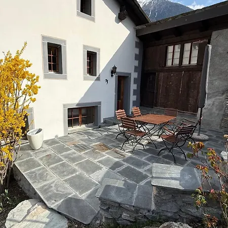 Hubelhaus, Freistehende Wohlfuehloase An Sehr Schoener Lage