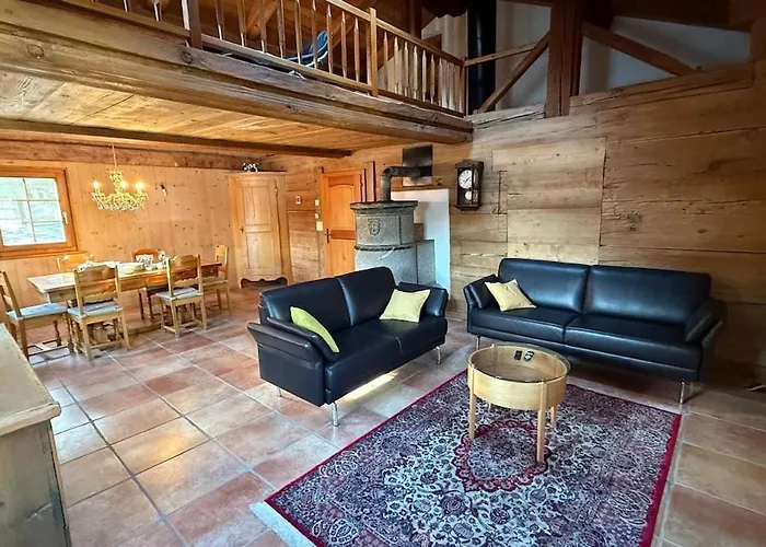 Hubelhaus, Freistehende Wohlfuehloase An Sehr Schoener Lage Vakantiehuis