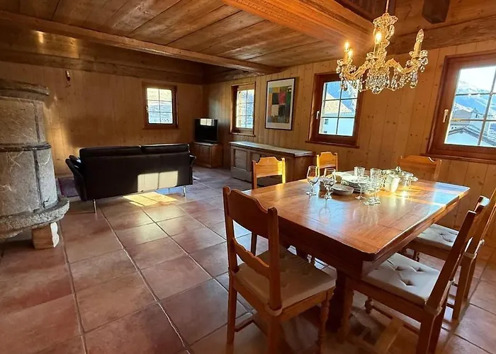 度假居 Hubelhaus, Freistehende Wohlfuehloase An Sehr Schoener Lage *