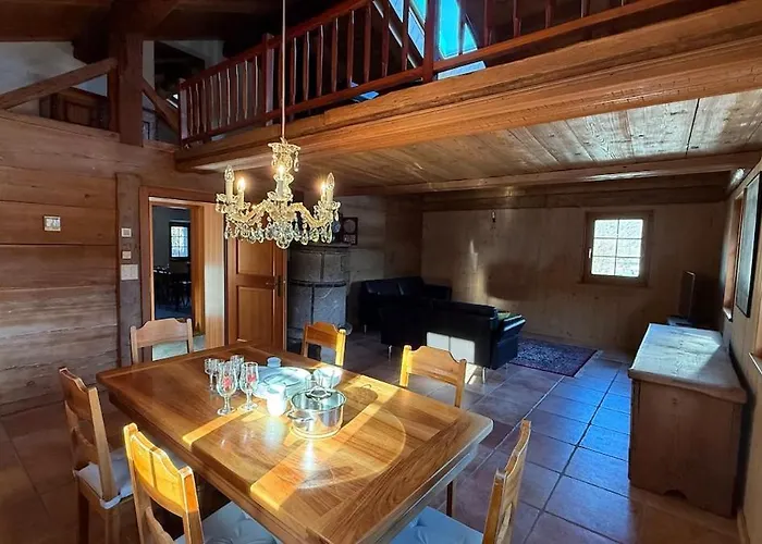 度假居 Hubelhaus, Freistehende Wohlfuehloase An Sehr Schoener Lage *