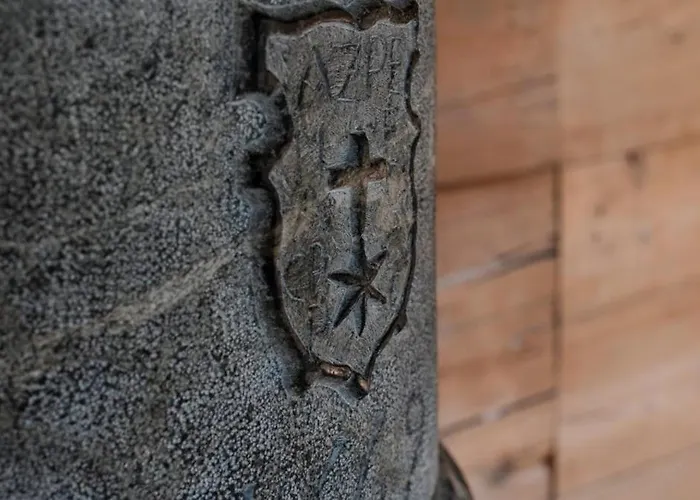 Hubelhaus, Freistehende Wohlfuehloase An Sehr Schoener Lage 度假居 Turtmann
