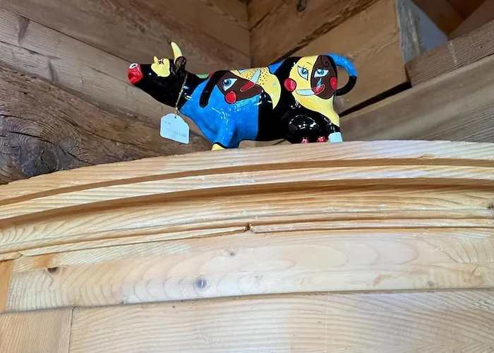 Hubelhaus, Freistehende Wohlfuehloase An Sehr Schoener Lage