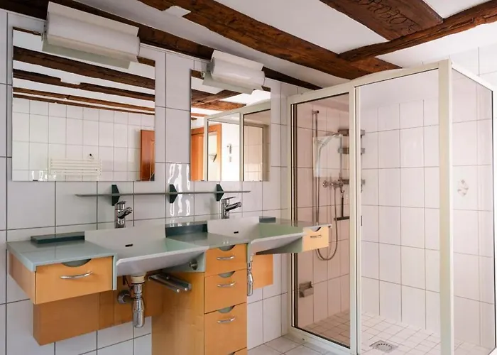 Hubelhaus, Freistehende Wohlfuehloase An Sehr Schoener Lage