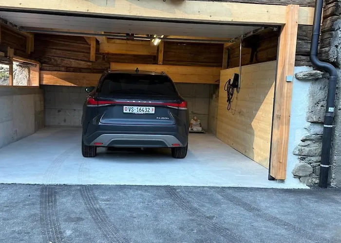 Vakantiehuis Hubelhaus, Freistehende Wohlfuehloase An Sehr Schoener Lage *