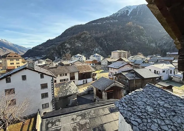Hubelhaus, Freistehende Wohlfuehloase An Sehr Schoener Lage Vakantiehuis