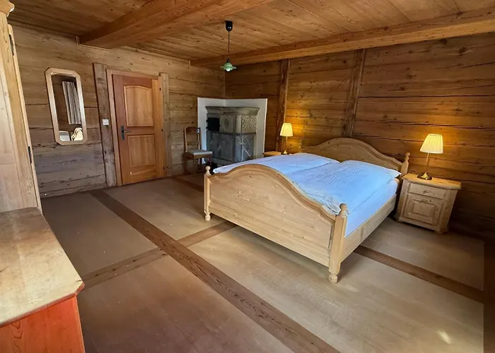 Hubelhaus, Freistehende Wohlfuehloase An Sehr Schoener Lage *