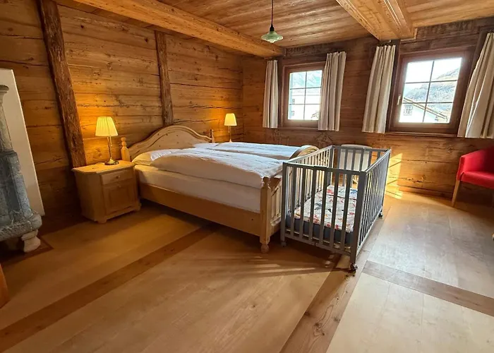 Hubelhaus, Freistehende Wohlfuehloase An Sehr Schoener Lage *