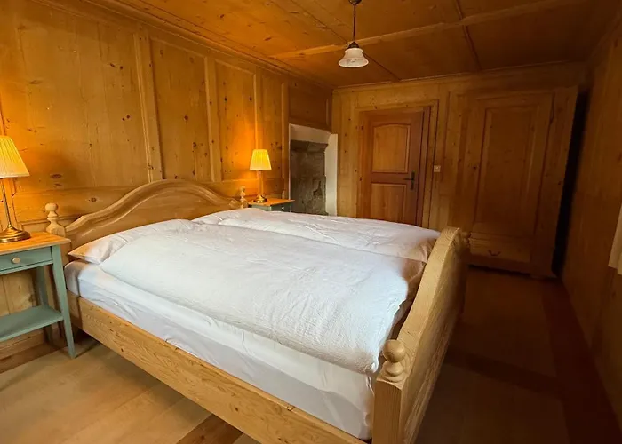 Vakantiehuis Hubelhaus, Freistehende Wohlfuehloase An Sehr Schoener Lage