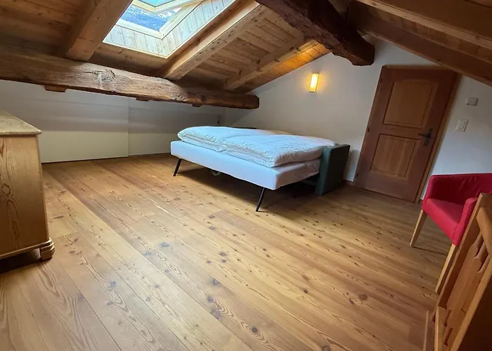 Hubelhaus, Freistehende Wohlfuehloase An Sehr Schoener Lage Vakantiehuis
