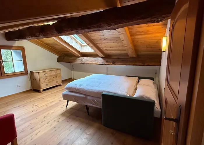 Hubelhaus, Freistehende Wohlfuehloase An Sehr Schoener Lage Vakantiehuis *
