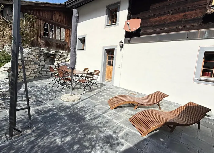 Hubelhaus, Freistehende Wohlfuehloase An Sehr Schoener Lage