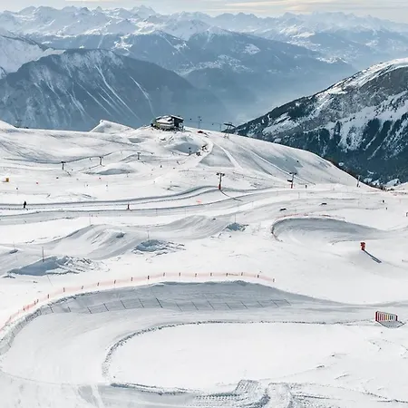 Hubelhaus, Freistehende Wohlfuehloase An Sehr Schoener Lage Σπίτι διακοπών Turtmann