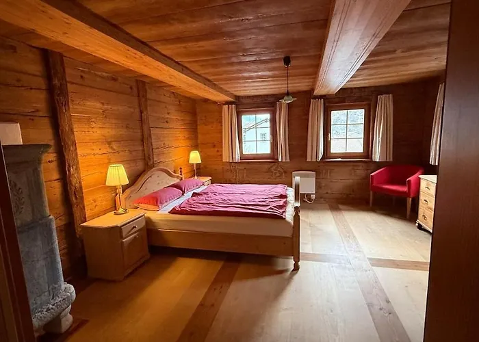 Σπίτι διακοπών Hubelhaus, Freistehende Wohlfuehloase An Sehr Schoener Lage *