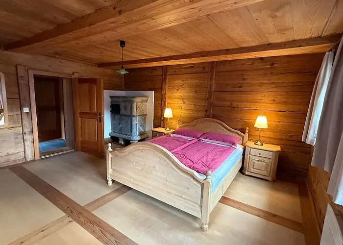 Hubelhaus, Freistehende Wohlfuehloase An Sehr Schoener Lage Σπίτι διακοπών Turtmann