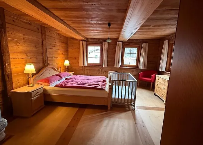 Hubelhaus, Freistehende Wohlfuehloase An Sehr Schoener Lage