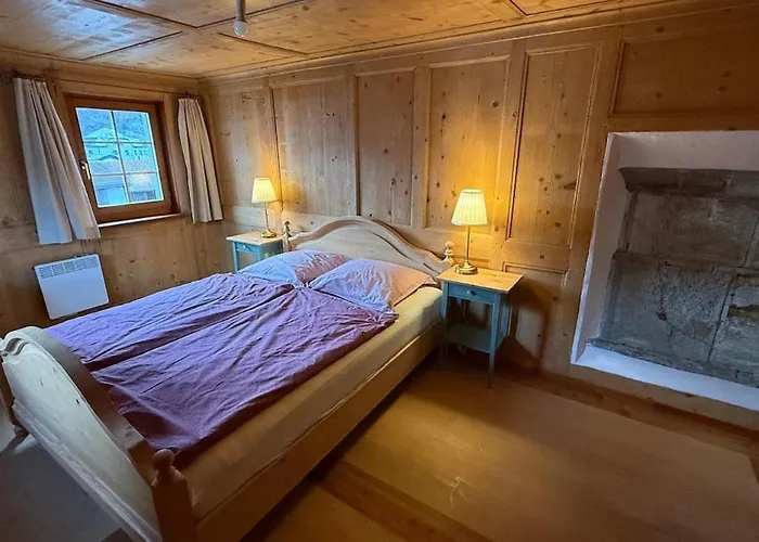 Hubelhaus, Freistehende Wohlfuehloase An Sehr Schoener Lage Σπίτι διακοπών