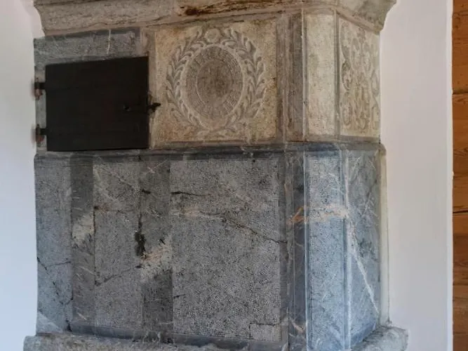 Hubelhaus, Freistehende Wohlfuehloase An Sehr Schoener Lage Σπίτι διακοπών