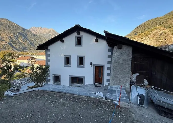 Hubelhaus, Freistehende Wohlfuehloase An Sehr Schoener Lage Σπίτι διακοπών *