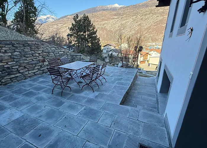 Hubelhaus, Freistehende Wohlfuehloase An Sehr Schoener Lage