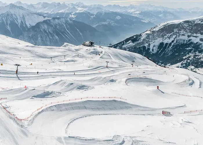 Hubelhaus, Freistehende Wohlfuehloase An Sehr Schoener Lage Σπίτι διακοπών Turtmann