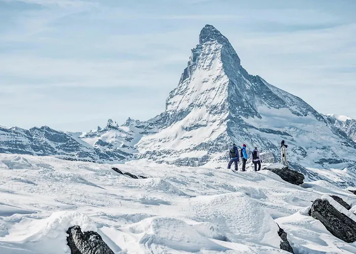 Σπίτι διακοπών Hubelhaus, Freistehende Wohlfuehloase An Sehr Schoener Lage Turtmann